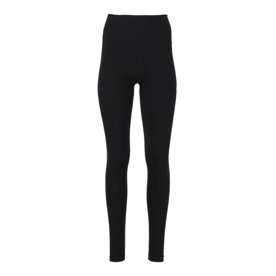 Athlecia Athlecia Sportbroek Ralphie nachtblauw / zwart -