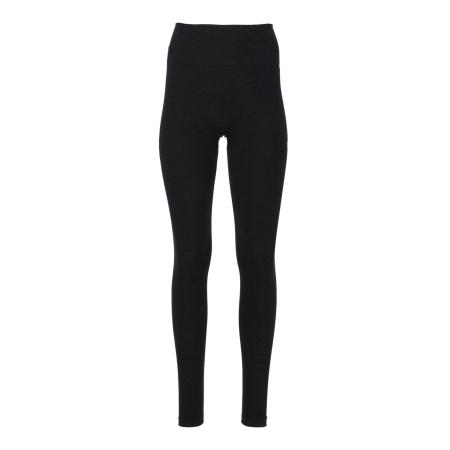 Athlecia Athlecia Sportbroek Ralphie nachtblauw / zwart