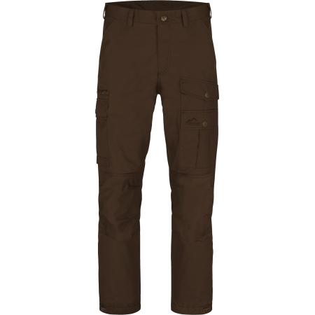 normani normani Outdoorbroek Leviathan bruin