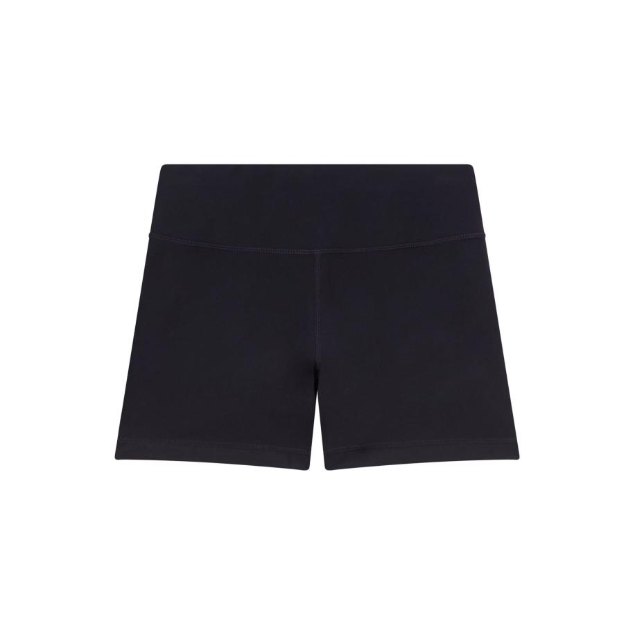 Champion Authentic Athletic Apparel Champion Authentic Athletic Apparel Sportbroek zwart -