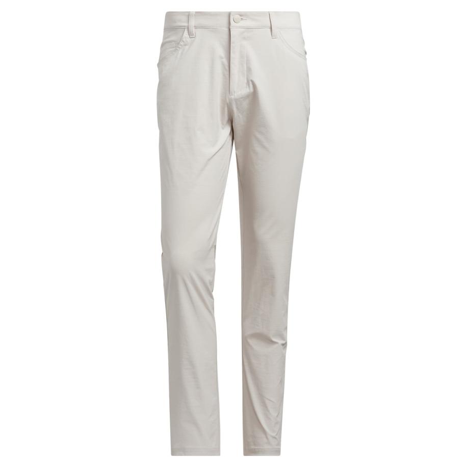 adidas Performance ADIDAS PERFORMANCE Sportbroek Ultimate365 ecru -