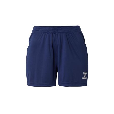 Hummel Hummel Sportbroek AUTHENTIC donkerblauw / zwart / wit