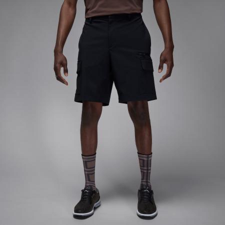 Jordan Sport golfcargoshorts voor heren - Zwart