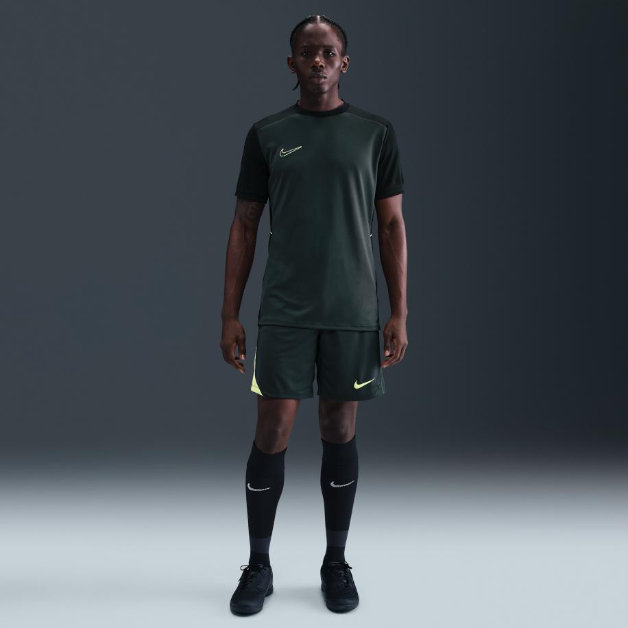 Nike Strike Dri-FIT voetbalshorts voor heren - Groen Groen