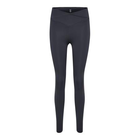 Hummel Hummel Sportbroek donkergrijs