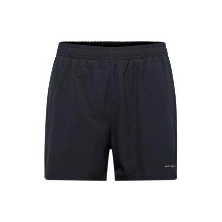 ENDURANCE ENDURANCE Sportbroek Kros zwart / wit