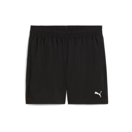 Puma PUMA Sportbroek Tad Essentials zwart