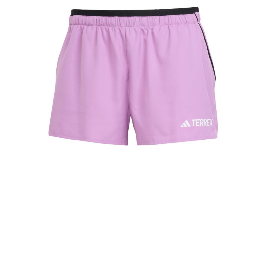 Adidas ADIDAS TERREX Sportbroek Terrex Multi Light lavendel -