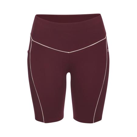 Copenhagen Studios Sportbroek bourgogne