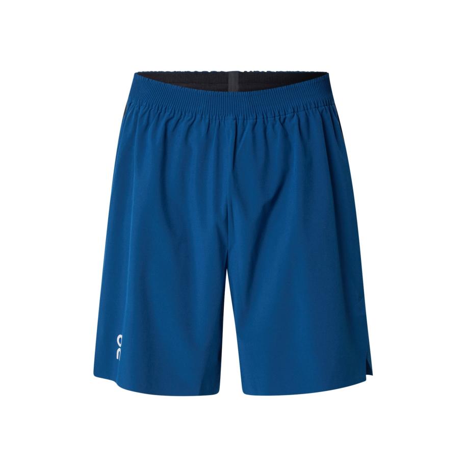 ON On Sportbroek Train blauw -
