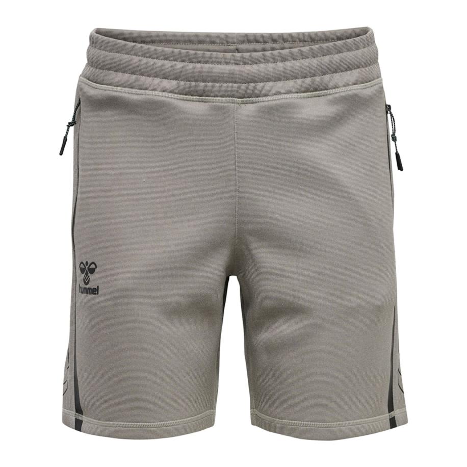 Hummel Hummel Sportbroek Cima Xk grijs / zwart -