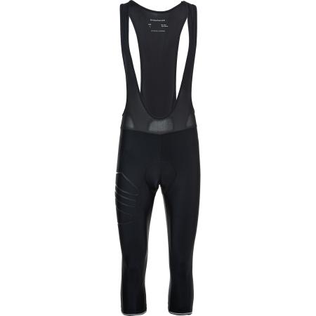 ENDURANCE ENDURANCE Sportbroek Gorsk zwart