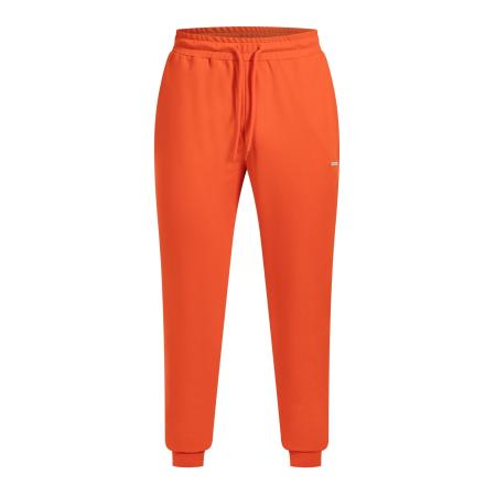 Smilodox Smilodox Sportbroek oranje