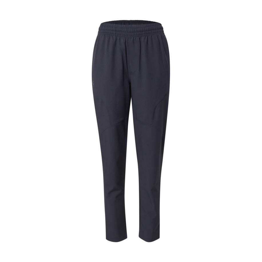 Under Armour UNDER ARMOUR Sportbroek Unstoppable zwart -