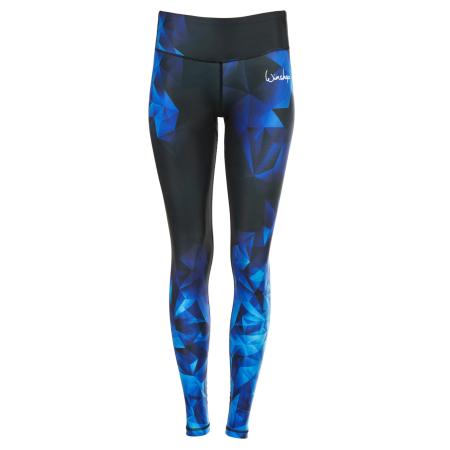 Winshape Winshape Sportbroek AEL102 blauw / navy