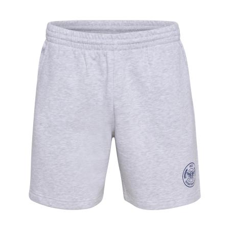 Hummel Hummel Sportbroek SWARM navy / grijs