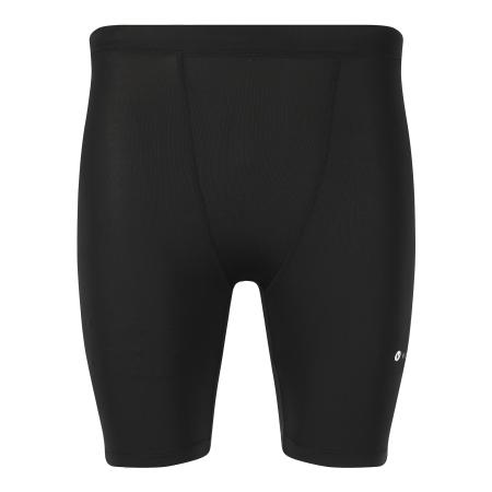 Virtus Virtus Sportbroek Jasp zwart
