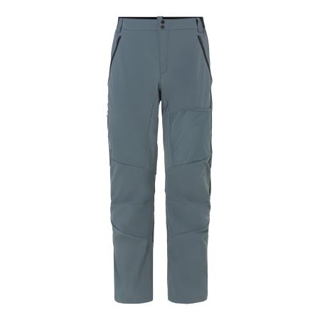 Vaude VAUDE Outdoorbroek Scopi III grijs
