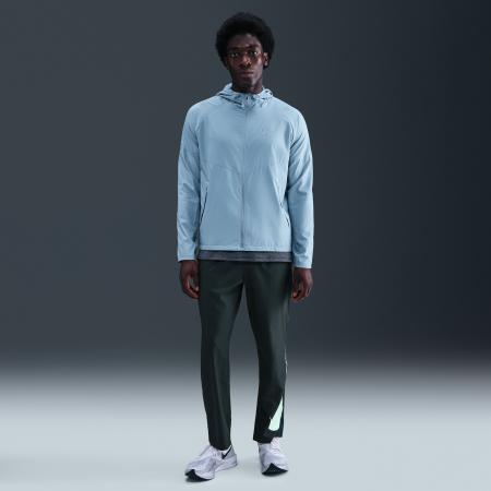 Nike Form Dri-FIT veelzijdige herenbroek met open zoom - Groen