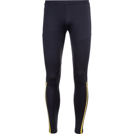 ENDURANCE ENDURANCE Sportbroek geel / zwart