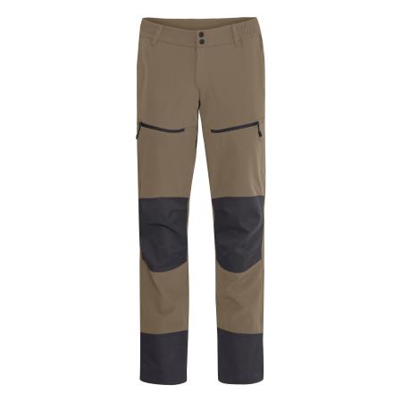 North Bend North Bend Outdoorbroek Avan chamois / zwart