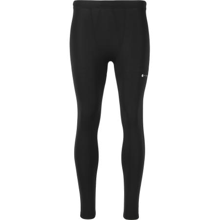 Virtus Virtus Sportbroek Jasp zwart