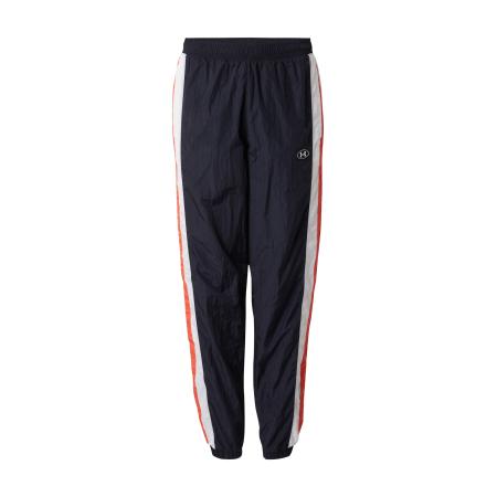 Under Armour UNDER ARMOUR Sportbroek oranje / zwart / wit
