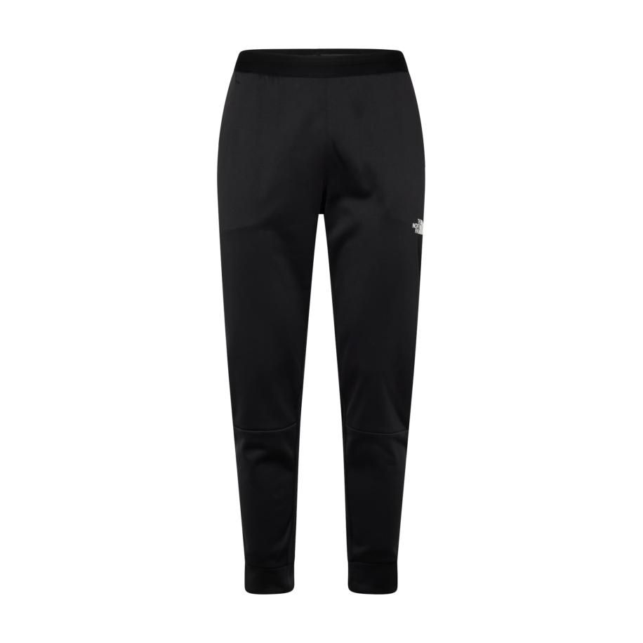 The North Face THE NORTH FACE Outdoorbroek zwart / wit -