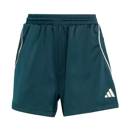 Adidas ADIDAS SPORTSWEAR Sportbroek Stadium spar / wit