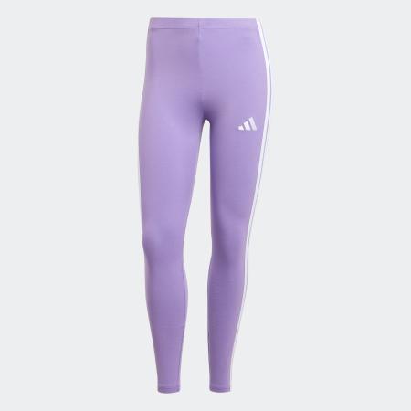 Adidas ADIDAS SPORTSWEAR Sportbroek Essentials lavendel / wit