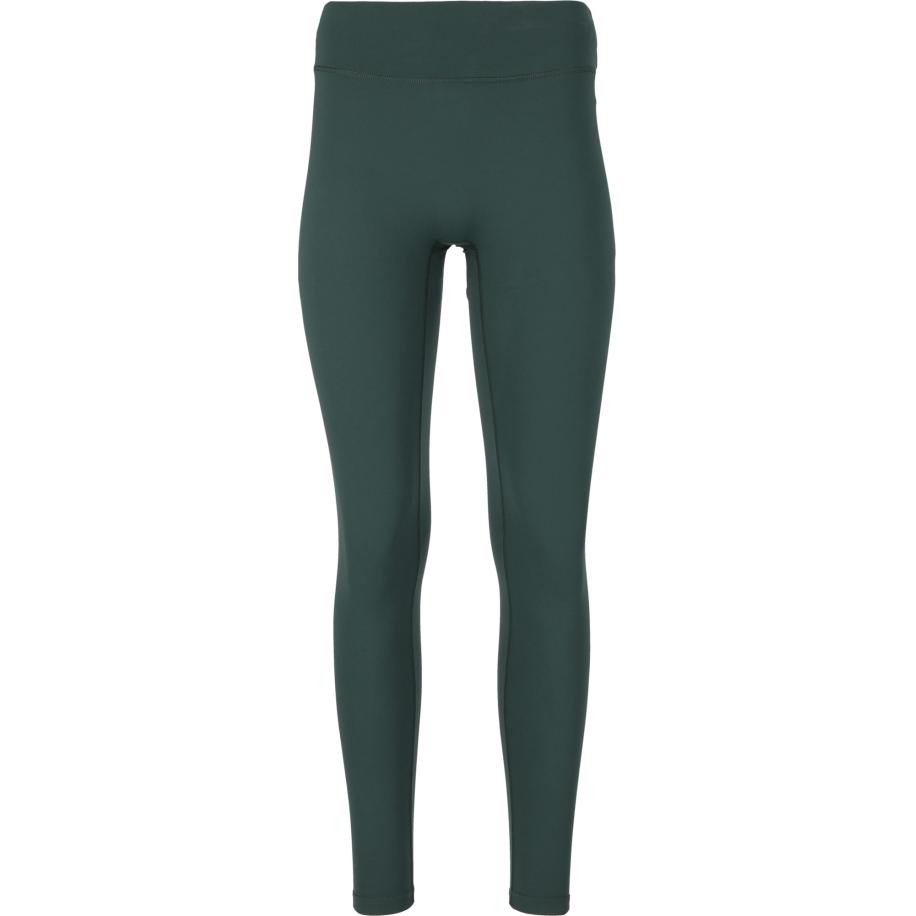 Athlecia Athlecia Sportbroek Luxe groen -