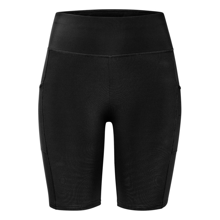 Copenhagen Studios Copenhagen Studios Sportbroek zwart -