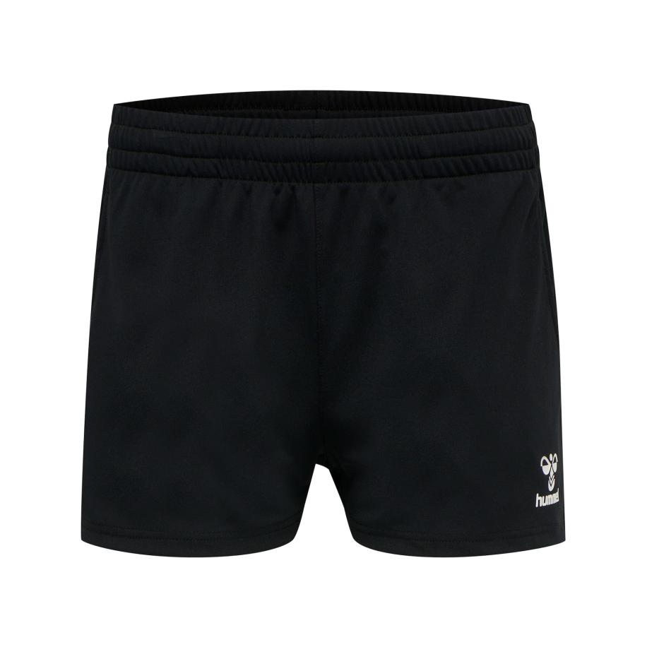 Hummel Hummel Sportbroek Referee Chevron zwart / wit -