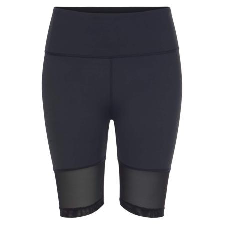 Lascana LASCANA ACTIVE Sportbroek donkerblauw / wit