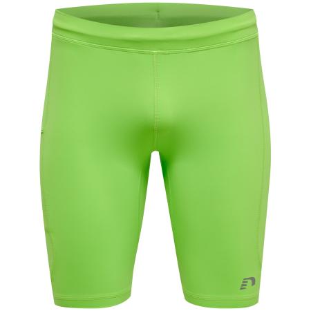 Newline Newline Sportbroek groen