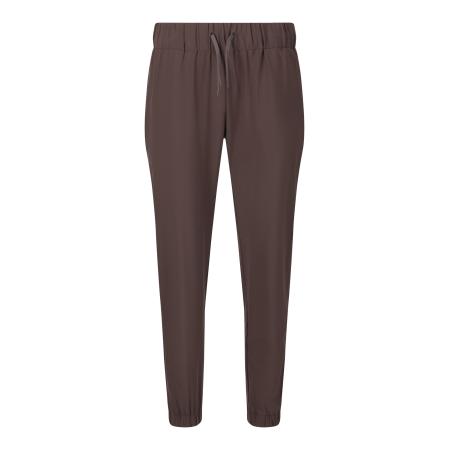 Athlecia Athlecia Sportbroek Austberg bruin