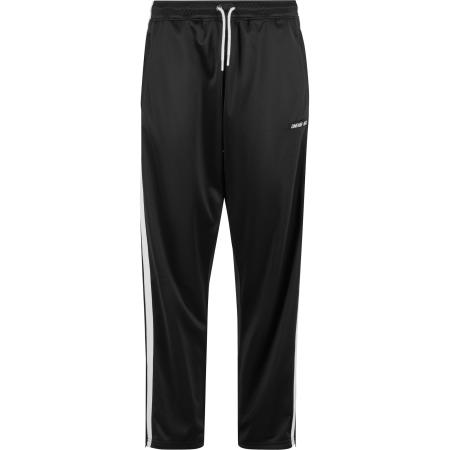 Unfair Athletics Sportbroek zwart / wit