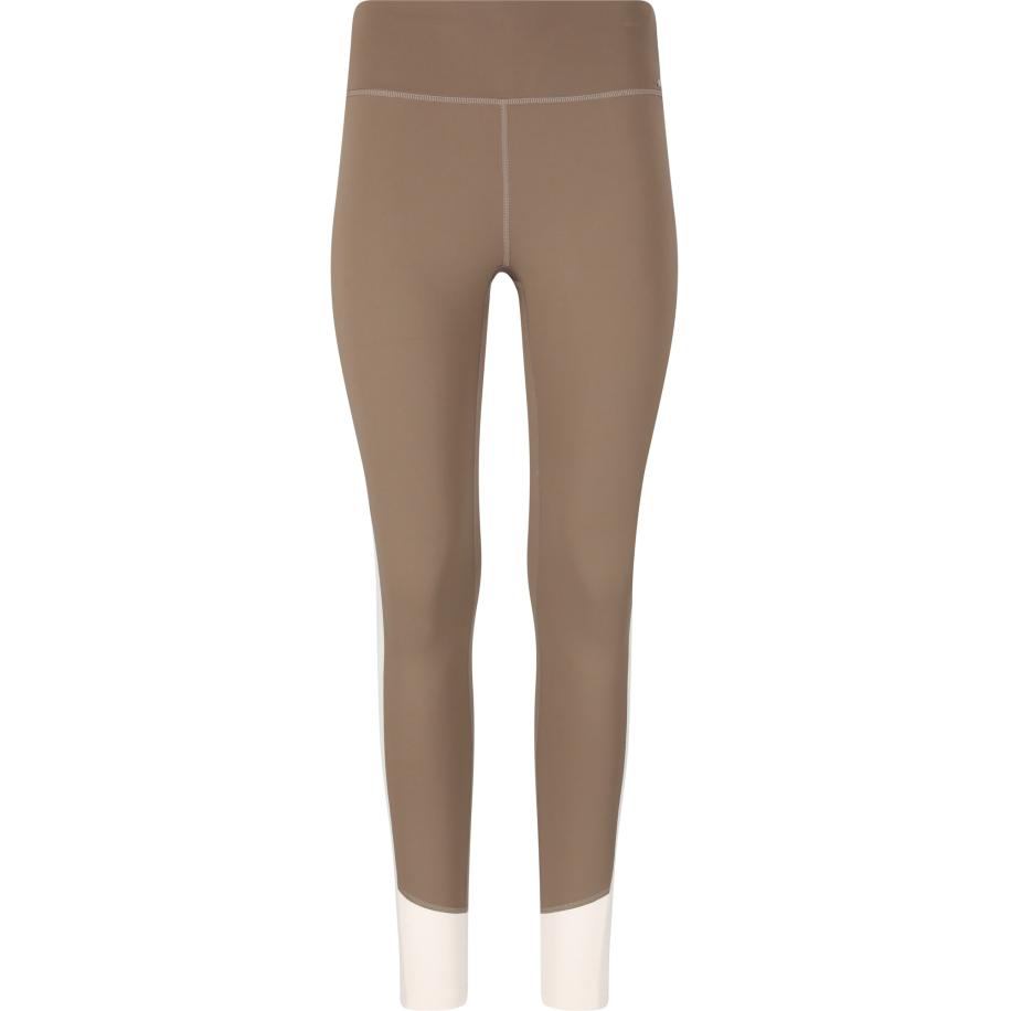 Athlecia Athlecia Sportbroek Lris bruin -