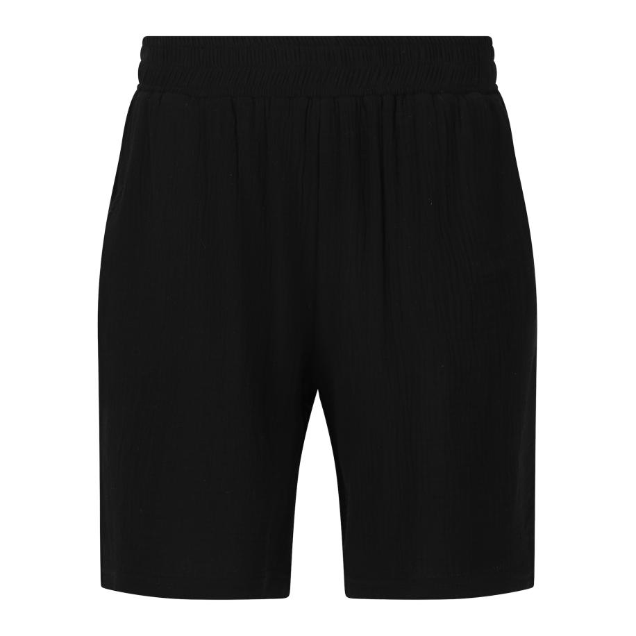 Cruz Cruz Sportbroek Melany zwart -