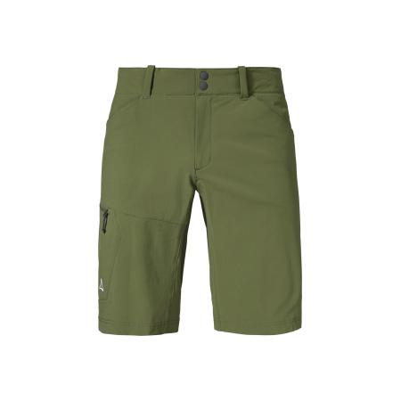 Schöffel Schöffel Outdoorbroek Danube groen