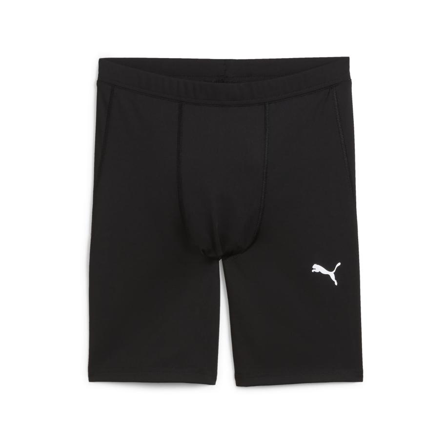 Puma PUMA Sportbroek Foundation zwart / wit -