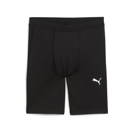 Puma PUMA Sportbroek Foundation zwart / wit