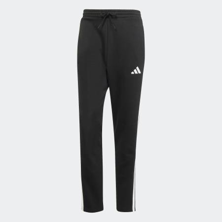 Adidas ADIDAS SPORTSWEAR Sportbroek Essentials zwart / wit
