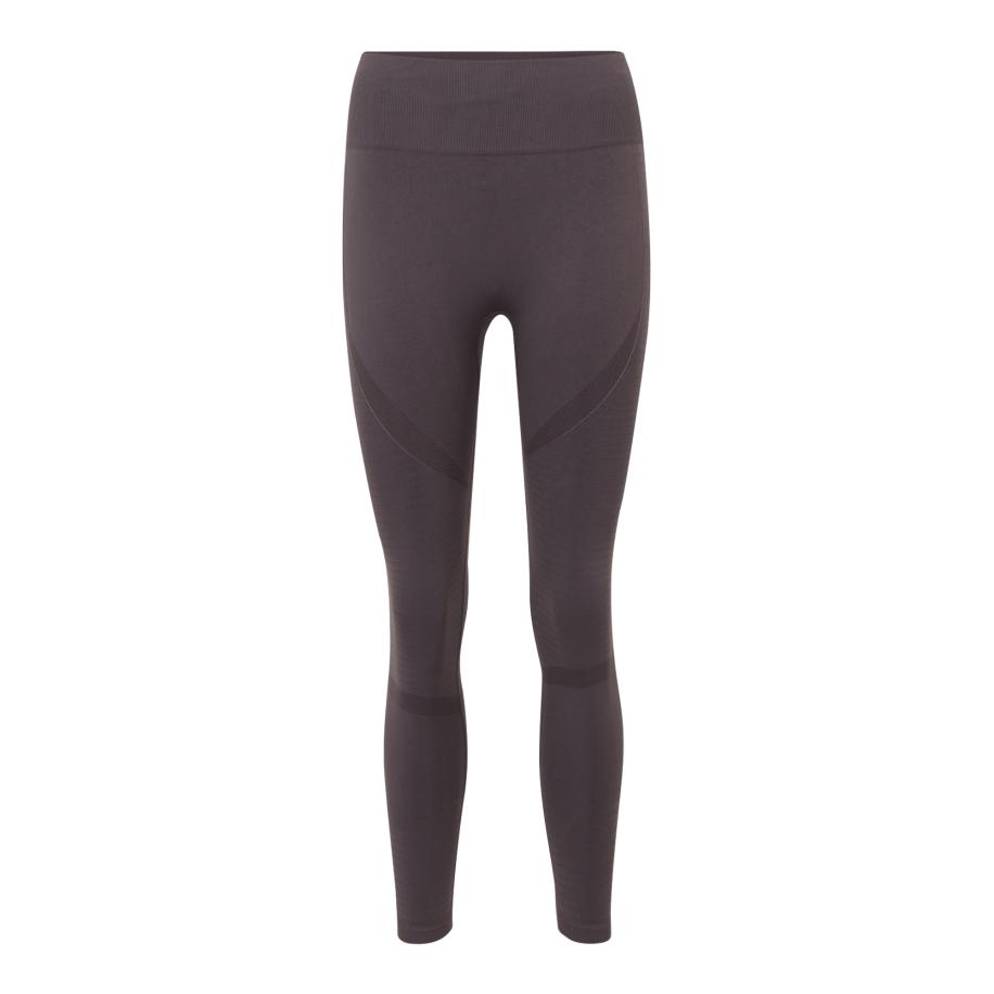 Athlecia Athlecia Sportbroek Nagar donkergrijs -