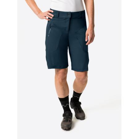 Vaude VAUDE Outdoorbroek W Altissimo STS II marine