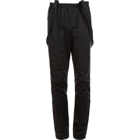 ENDURANCE ENDURANCE Outdoorbroek Naval zwart / wit
