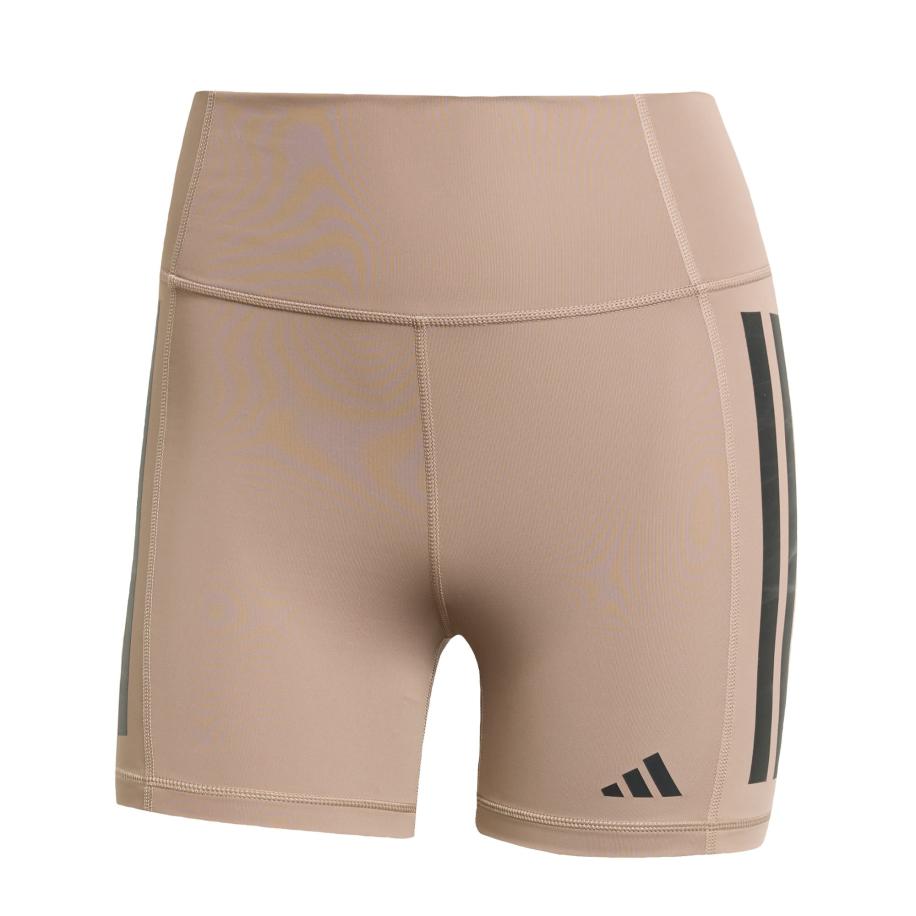 adidas Performance ADIDAS PERFORMANCE Sportbroek Optime brokaat / zwart -