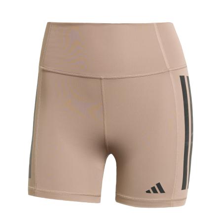 adidas Performance ADIDAS PERFORMANCE Sportbroek Optime brokaat / zwart