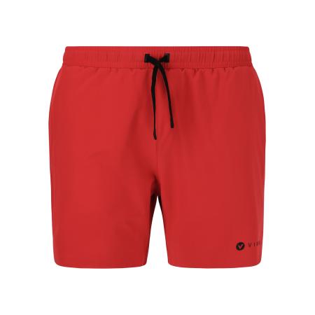 Virtus Virtus Sportbroek Berk rood