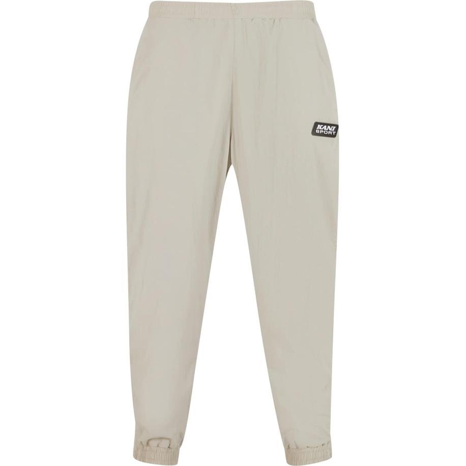 Karl Kani Karl Kani Sportbroek Patch Essential beige / sand -
